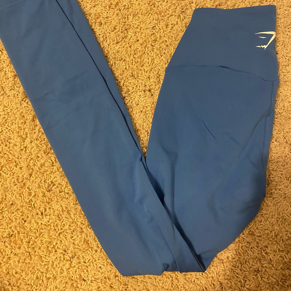 GYMSHARK TRAINNING LEGGINGS
